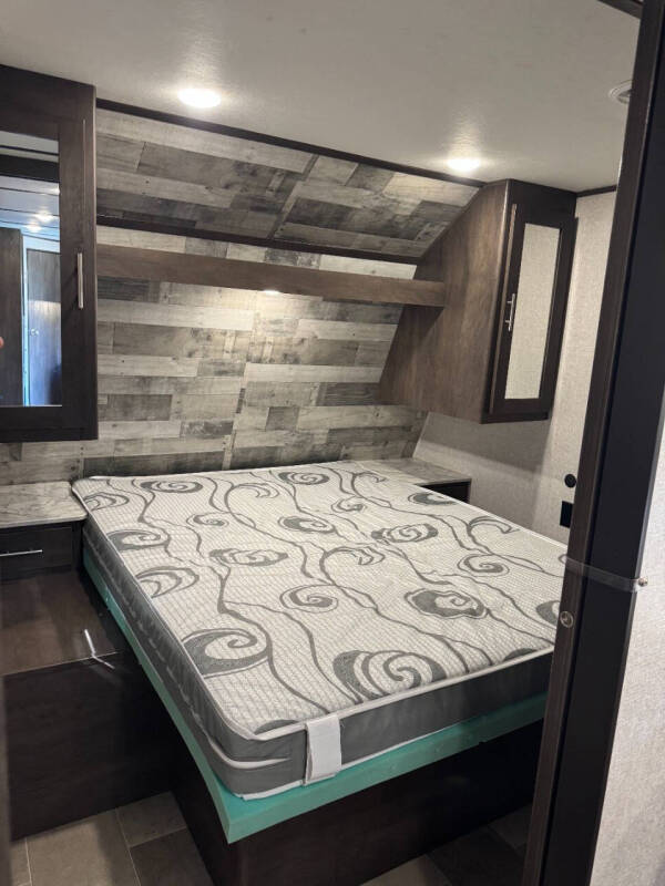 2021 Keystone RV Coleman Lantern 285bh