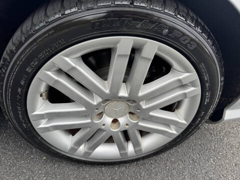 2008 Mercedes-Benz C-Class C 300 Sport