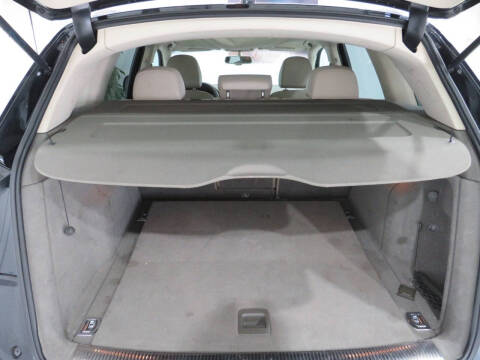 2012 Audi Q5 2.0T quattro Premium Plus