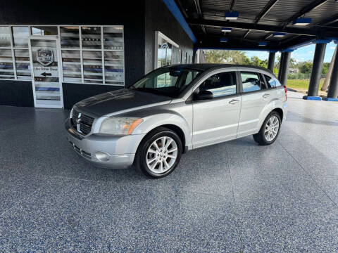 2011 Dodge Caliber Heat