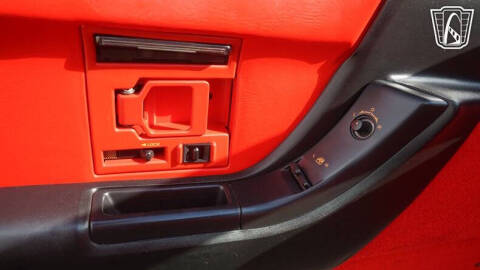 1993 Chevrolet Corvette