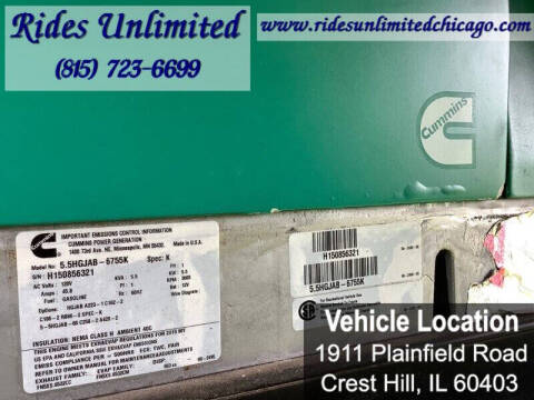 2016 Keystone RV Impact