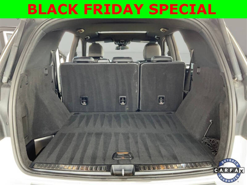 2017 Mercedes-Benz GLE GLE 350