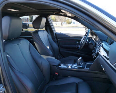 2018 BMW 3 Series 330i xDrive