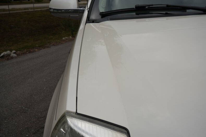 2008 Cadillac Escalade EXT