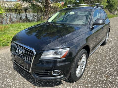 2014 Audi Q5 for sale at Premium Auto Outlet Inc in Sewell NJ