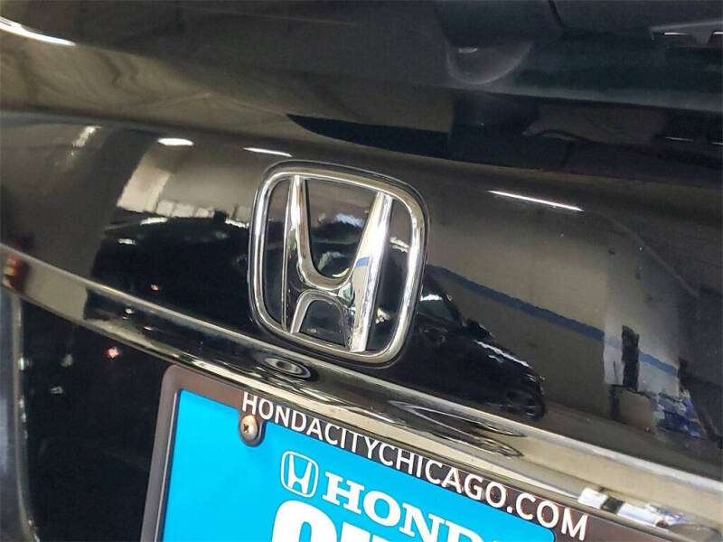 2019 Honda HR-V LX