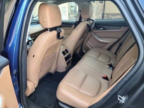 2022 Jaguar F-PACE P250 S