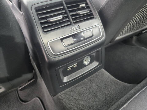 2023 Audi A4 quattro S line Prem Plus 45 TFSI