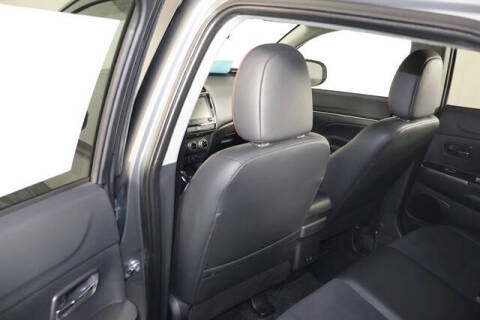 2023 Mitsubishi Outlander Sport SE