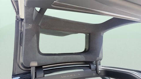2022 Tesla Model X