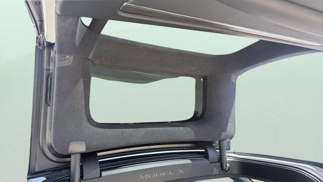 2022 Tesla Model X