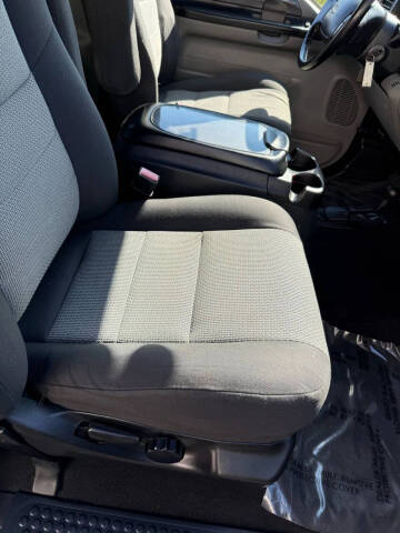 2004 Ford F-350 Super Duty