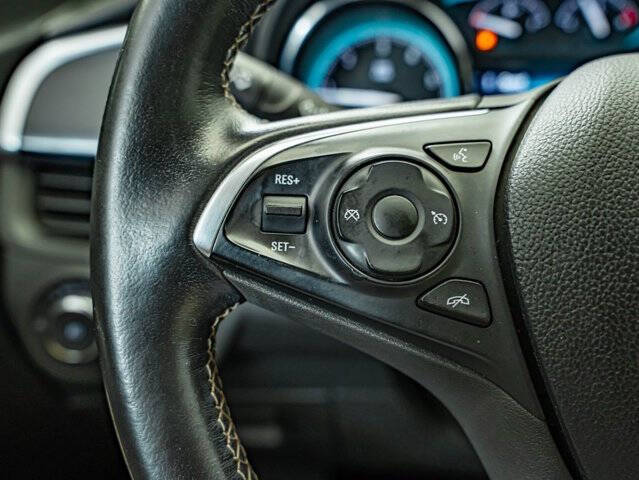 2017 Buick Envision Preferred