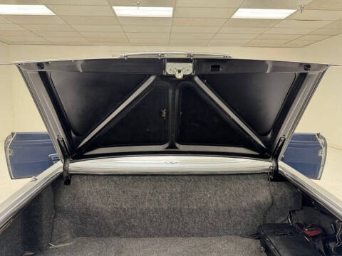1977 Mercedes-Benz SL-Class