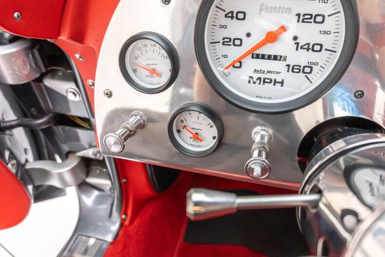 1963 Chevrolet Corvette