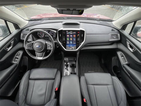 2025 Subaru Ascent Limited 8-Passenger