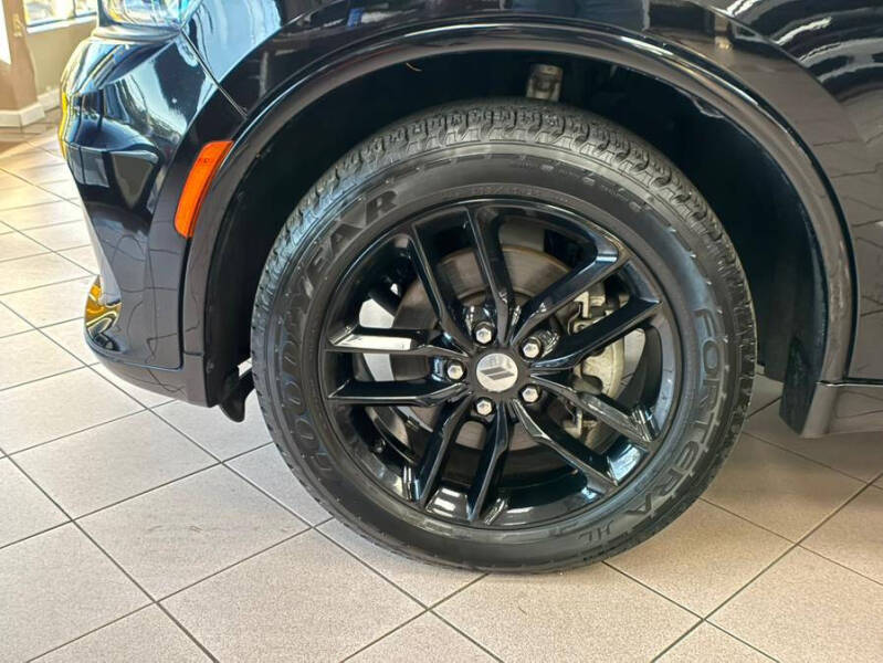 2023 Dodge Durango GT Plus