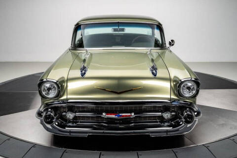1957 Chevrolet Bel Air