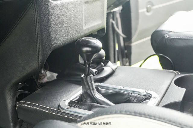 1997 Land Rover Defender 110