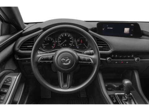 2026 Mazda Mazda3 Hatchback 2.5 S