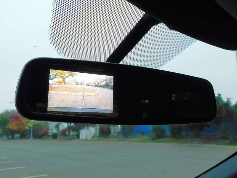 2018 Ford Explorer Police Interceptor Utility