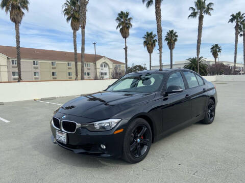 2013 BMW 3 Series for sale at 3M Motors in San Jose CA