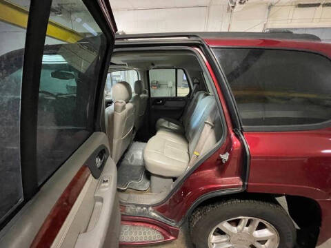 2006 GMC Envoy Denali