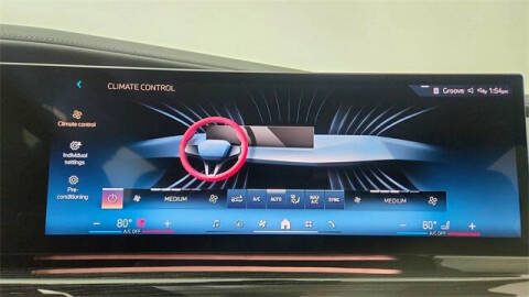 2024 BMW 7 Series 740i