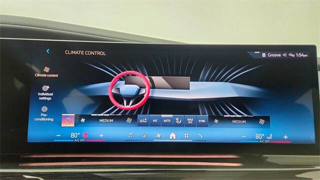 2024 BMW 7 Series 740i