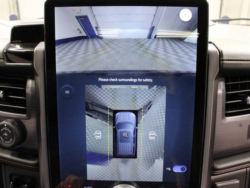 2022 Ford Expedition Platinum