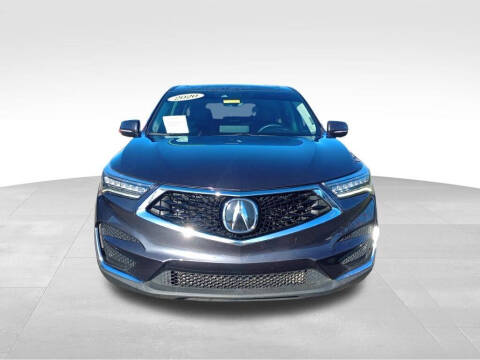 2020 Acura RDX SH-AWD w/Tech
