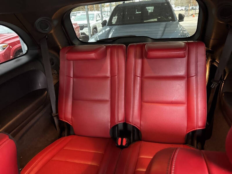 2020 Dodge Durango R/T