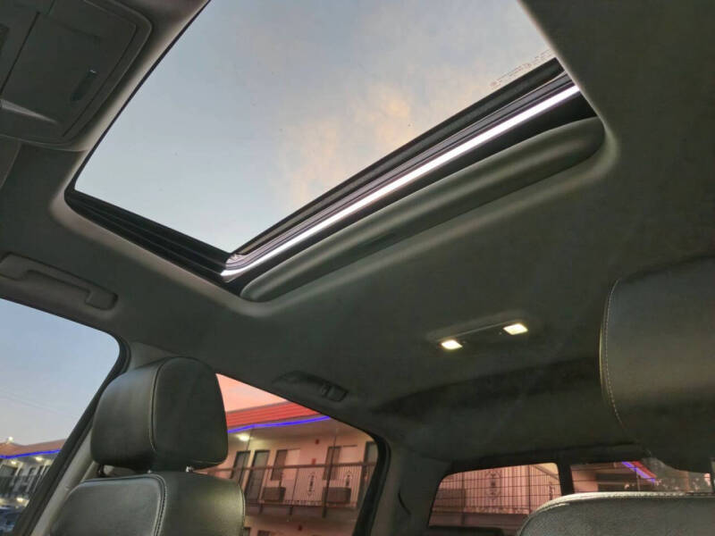 2016 Chevrolet Silverado 3500HD