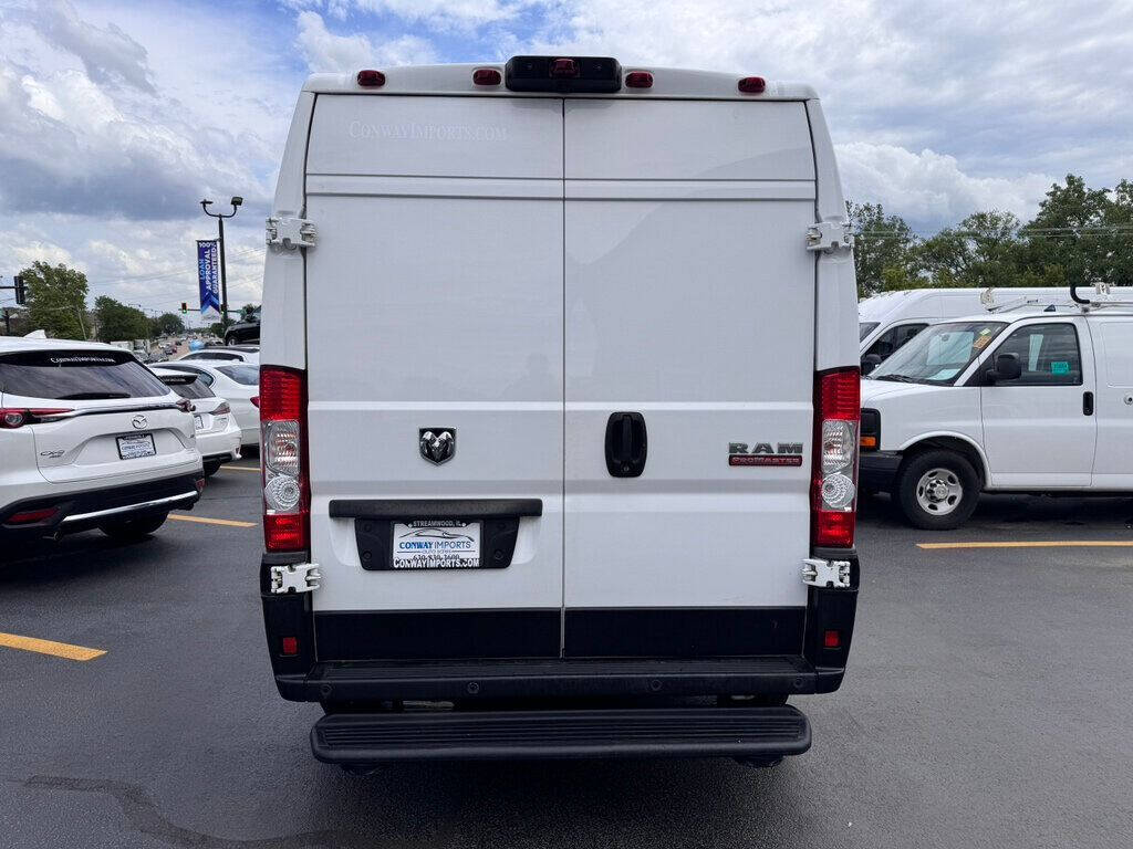 2019 Ram ProMaster for sale at Conway Imports in   Streamwood, IL