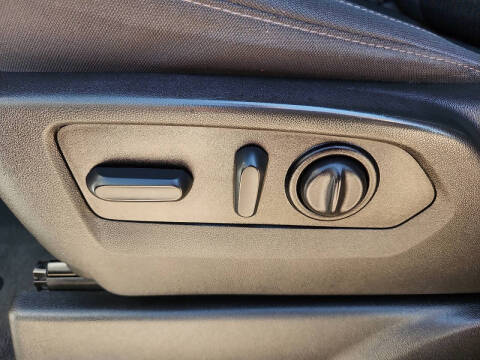 2022 Chevrolet Silverado 1500 Limited