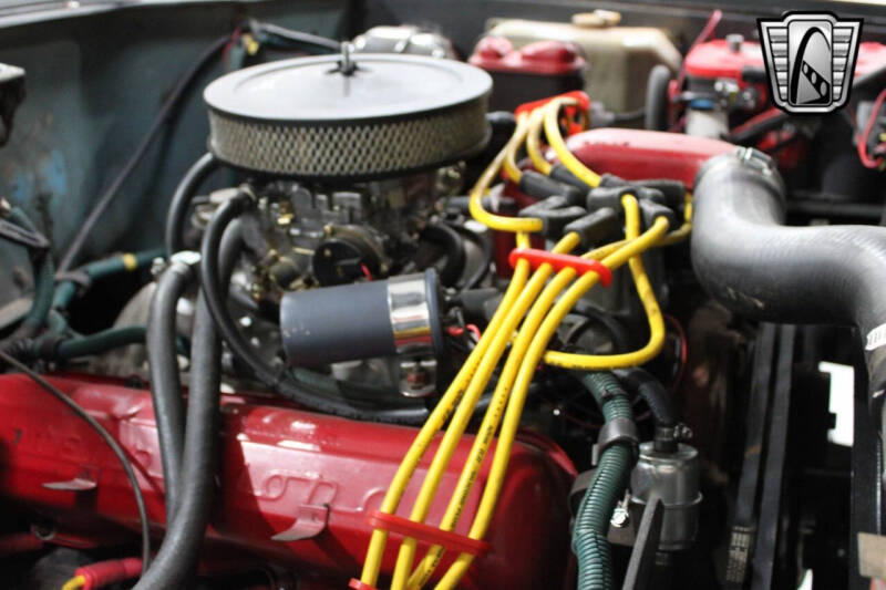 1978 International Scout