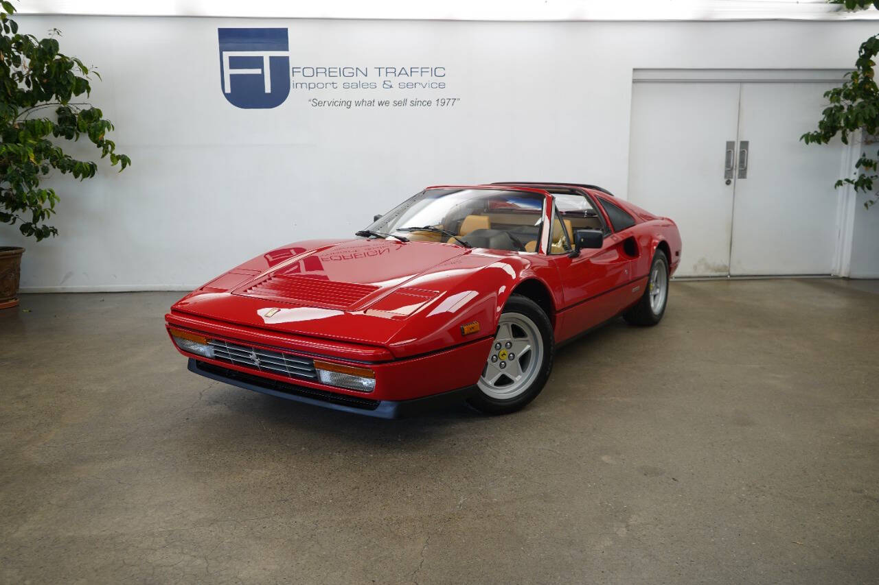 Ferrari 328 For Sale In Steubenville, OH