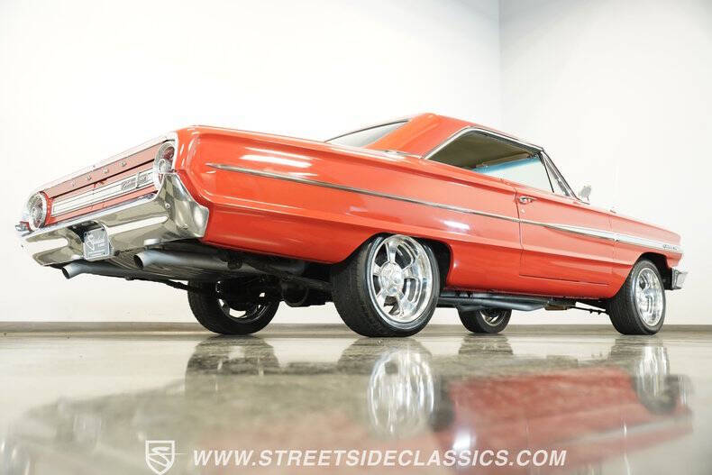 1964 Ford Galaxie