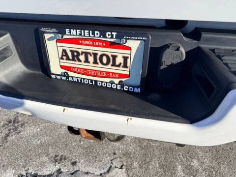 2019 RAM 2500 Laramie Longhorn