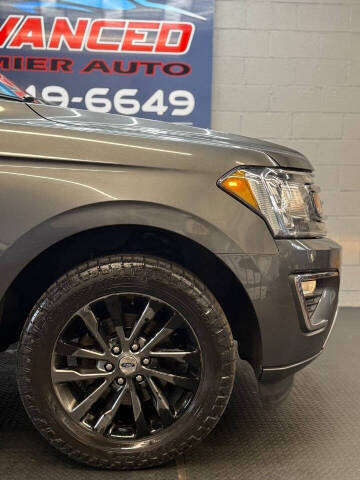 2019 Ford Expedition Limited
