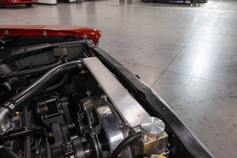 1967 Chevrolet Nova