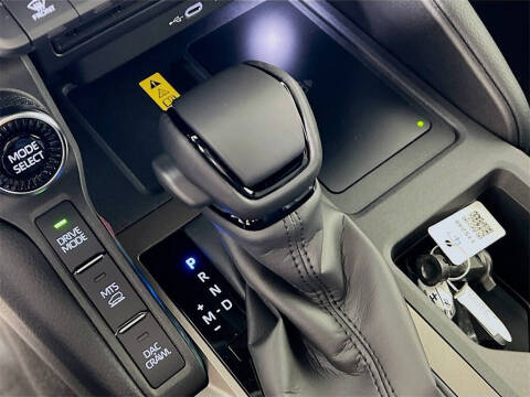 2026 Toyota Land Cruiser