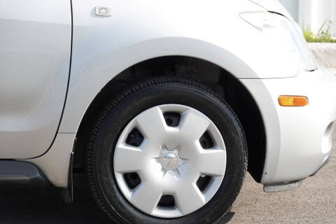 2004 Scion xA