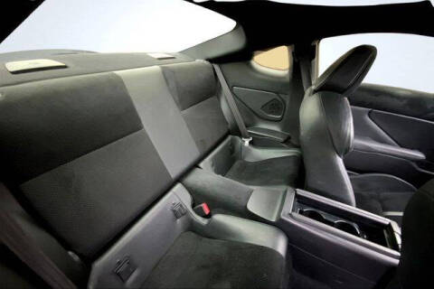 2022 Toyota GR86 Premium