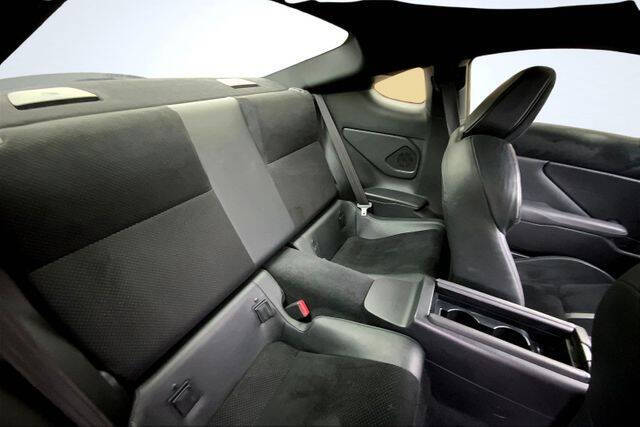 2022 Toyota GR86 Premium