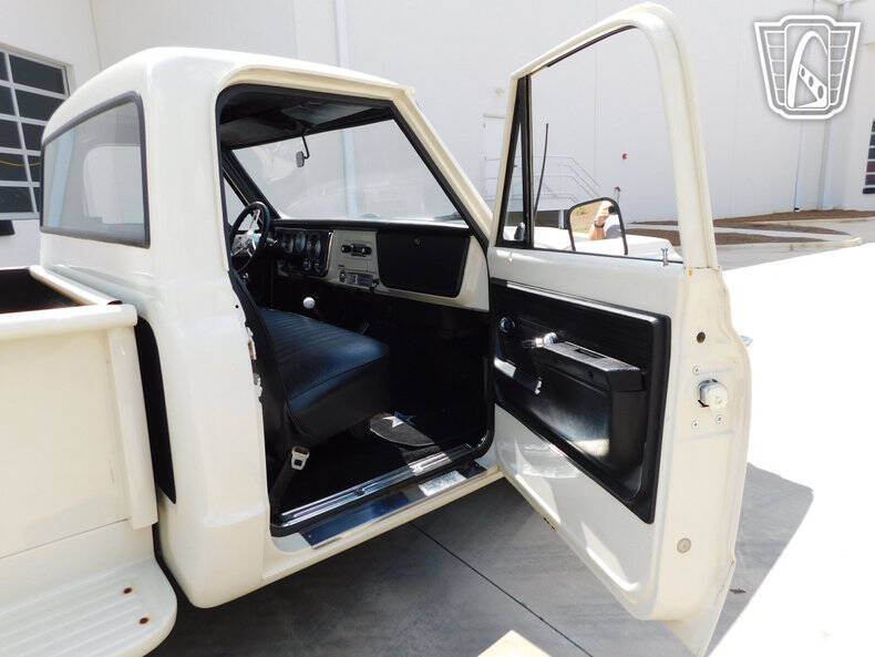 1972 GMC C/K 1500 Series