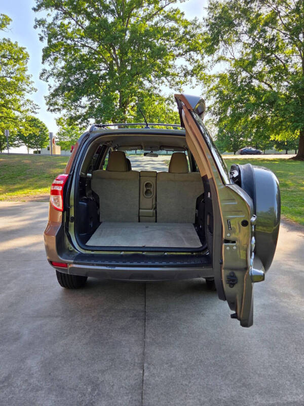 2011 Toyota RAV4