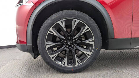 2024 Mazda CX-90 Plug-in Hybrid Premium Plus