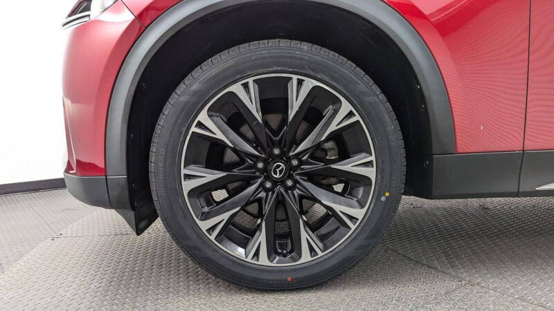 2024 Mazda CX-90 Plug-in Hybrid Premium Plus